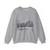 SHISKIN, Ivan Ivanovich - oak grove on the shore of Peter the Great Bay in Sestroretsk. 1885 (Artwork) Crewneck Sweatshirt