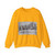 SHISKIN, Ivan Ivanovich - oak grove on the shore of Peter the Great Bay in Sestroretsk. 1885 (Artwork) Crewneck Sweatshirt