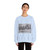 SHISKIN, Ivan Ivanovich - oak grove on the shore of Peter the Great Bay in Sestroretsk. 1885 (Artwork) Crewneck Sweatshirt