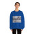 SHISKIN, Ivan Ivanovich - oak grove on the shore of Peter the Great Bay in Sestroretsk. 1885 (Artwork) Crewneck Sweatshirt