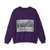 SHISKIN, Ivan Ivanovich - oak grove on the shore of Peter the Great Bay in Sestroretsk. 1885 (Artwork) Crewneck Sweatshirt