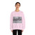 SHISKIN, Ivan Ivanovich - oak grove on the shore of Peter the Great Bay in Sestroretsk. 1885 (Artwork) Crewneck Sweatshirt