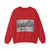 SHISKIN, Ivan Ivanovich - oak grove on the shore of Peter the Great Bay in Sestroretsk. 1885 (Artwork) Crewneck Sweatshirt
