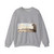 SANDBY, Paul - View of Windsor Castle and Part of the Town from the Spital Hill (Artwork) Crewneck Sweatshirt