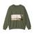 SANDBY, Paul - View of Windsor Castle and Part of the Town from the Spital Hill (Artwork) Crewneck Sweatshirt
