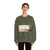 SANDBY, Paul - View of Windsor Castle and Part of the Town from the Spital Hill (Artwork) Crewneck Sweatshirt