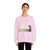 SANDBY, Paul - View of Windsor Castle and Part of the Town from the Spital Hill (Artwork) Crewneck Sweatshirt