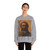 SASSETTA  - The Ecstasy of St Francis (detail) (Artwork) Crewneck Sweatshirt