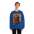 SASSETTA  - The Ecstasy of St Francis (detail) (Artwork) Crewneck Sweatshirt