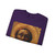 SASSETTA  - The Ecstasy of St Francis (detail) (Artwork) Crewneck Sweatshirt