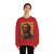 SASSETTA  - The Ecstasy of St Francis (detail) (Artwork) Crewneck Sweatshirt
