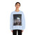 SAINT-AUBIN, Gabriel de - A Street Show in Paris (La Parade du Boulevard) (Artwork) Crewneck Sweatshirt