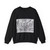 SAENREDAM, Pieter Jansz - Interior of the Choir of St Bavo at Haarlem (Artwork) Crewneck Sweatshirt