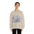 SAENREDAM, Pieter Jansz - Interior of the Choir of St Bavo at Haarlem (Artwork) Crewneck Sweatshirt