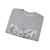 SAENREDAM, Pieter Jansz - Interior of the Choir of St Bavo at Haarlem (Artwork) Crewneck Sweatshirt