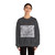 SAENREDAM, Pieter Jansz - Interior of the Choir of St Bavo at Haarlem (Artwork) Crewneck Sweatshirt