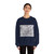 SAENREDAM, Pieter Jansz - Interior of the Choir of St Bavo at Haarlem (Artwork) Crewneck Sweatshirt