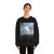 RUISDAEL, Jacob Isaackszon van - A Panoramic View of Amsterdam looking towards the IJ (Artwork) Crewneck Sweatshirt