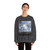 RUISDAEL, Jacob Isaackszon van - A Panoramic View of Amsterdam looking towards the IJ (Artwork) Crewneck Sweatshirt