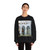 SAENREDAM, Pieter Jansz - Interior of the Church of St Bavo at Haarlem (Artwork) Crewneck Sweatshirt