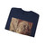 SAENREDAM, Pieter Jansz - Interior of the Church of St Bavo in Haarlem (Artwork) Crewneck Sweatshirt