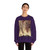 SAENREDAM, Pieter Jansz - Interior of the Church of St Bavo in Haarlem (Artwork) Crewneck Sweatshirt