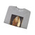 SAENREDAM, Pieter Jansz - Interior of the Church of St. Bavo in Haarlem (Artwork) Crewneck Sweatshirt