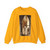 SAENREDAM, Pieter Jansz - Interior of the Church of St. Bavo in Haarlem (Artwork) Crewneck Sweatshirt