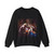 SEBASTIANO DEL PIOMBO - The Madonna and Child with Saints and a Donor (Artwork) Crewneck Sweatshirt