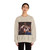 SEBASTIANO DEL PIOMBO - The Madonna and Child with Saints and a Donor (Artwork) Crewneck Sweatshirt