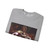 SEBASTIANO DEL PIOMBO - The Madonna and Child with Saints and a Donor (Artwork) Crewneck Sweatshirt
