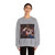 SEBASTIANO DEL PIOMBO - The Madonna and Child with Saints and a Donor (Artwork) Crewneck Sweatshirt