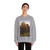 SHISKIN, Ivan Ivanovich - On the edge of a pine forest in 1882 (Artwork) Crewneck Sweatshirt