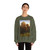 SHISKIN, Ivan Ivanovich - On the edge of a pine forest in 1882 (Artwork) Crewneck Sweatshirt