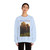SHISKIN, Ivan Ivanovich - On the edge of a pine forest in 1882 (Artwork) Crewneck Sweatshirt