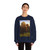 SHISKIN, Ivan Ivanovich - On the edge of a pine forest in 1882 (Artwork) Crewneck Sweatshirt