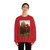 SHISKIN, Ivan Ivanovich - On the edge of a pine forest in 1882 (Artwork) Crewneck Sweatshirt
