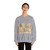 SAENREDAM, Pieter Jansz - Interior of St Bavo's Church in Haarlem (Artwork) Crewneck Sweatshirt