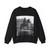 SALY, Jacques-Francois-Joseph - Equestrian Statue of Frederick V of Denmark (Artwork) Crewneck Sweatshirt