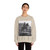 SALY, Jacques-Francois-Joseph - Equestrian Statue of Frederick V of Denmark (Artwork) Crewneck Sweatshirt