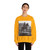 SALY, Jacques-Francois-Joseph - Equestrian Statue of Frederick V of Denmark (Artwork) Crewneck Sweatshirt