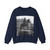 SALY, Jacques-Francois-Joseph - Equestrian Statue of Frederick V of Denmark (Artwork) Crewneck Sweatshirt