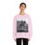 SALY, Jacques-Francois-Joseph - Equestrian Statue of Frederick V of Denmark (Artwork) Crewneck Sweatshirt