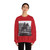 SALY, Jacques-Francois-Joseph - Equestrian Statue of Frederick V of Denmark (Artwork) Crewneck Sweatshirt
