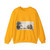 SANDBY, Paul - South East View of Windsor Castle  From the Park (Artwork) Crewneck Sweatshirt