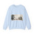 SANDBY, Paul - South East View of Windsor Castle  From the Park (Artwork) Crewneck Sweatshirt