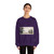 SANDBY, Paul - South East View of Windsor Castle  From the Park (Artwork) Crewneck Sweatshirt