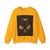 SEGHERS, Daniel - Christ and St Therese in a Garland of Flowers (Artwork) Crewneck Sweatshirt