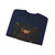 SEGHERS, Daniel - Christ and St Therese in a Garland of Flowers (Artwork) Crewneck Sweatshirt