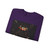 SEGHERS, Daniel - Christ and St Therese in a Garland of Flowers (Artwork) Crewneck Sweatshirt